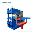 Vertical Injection Molding Large Size Compression Molding Machine Factory